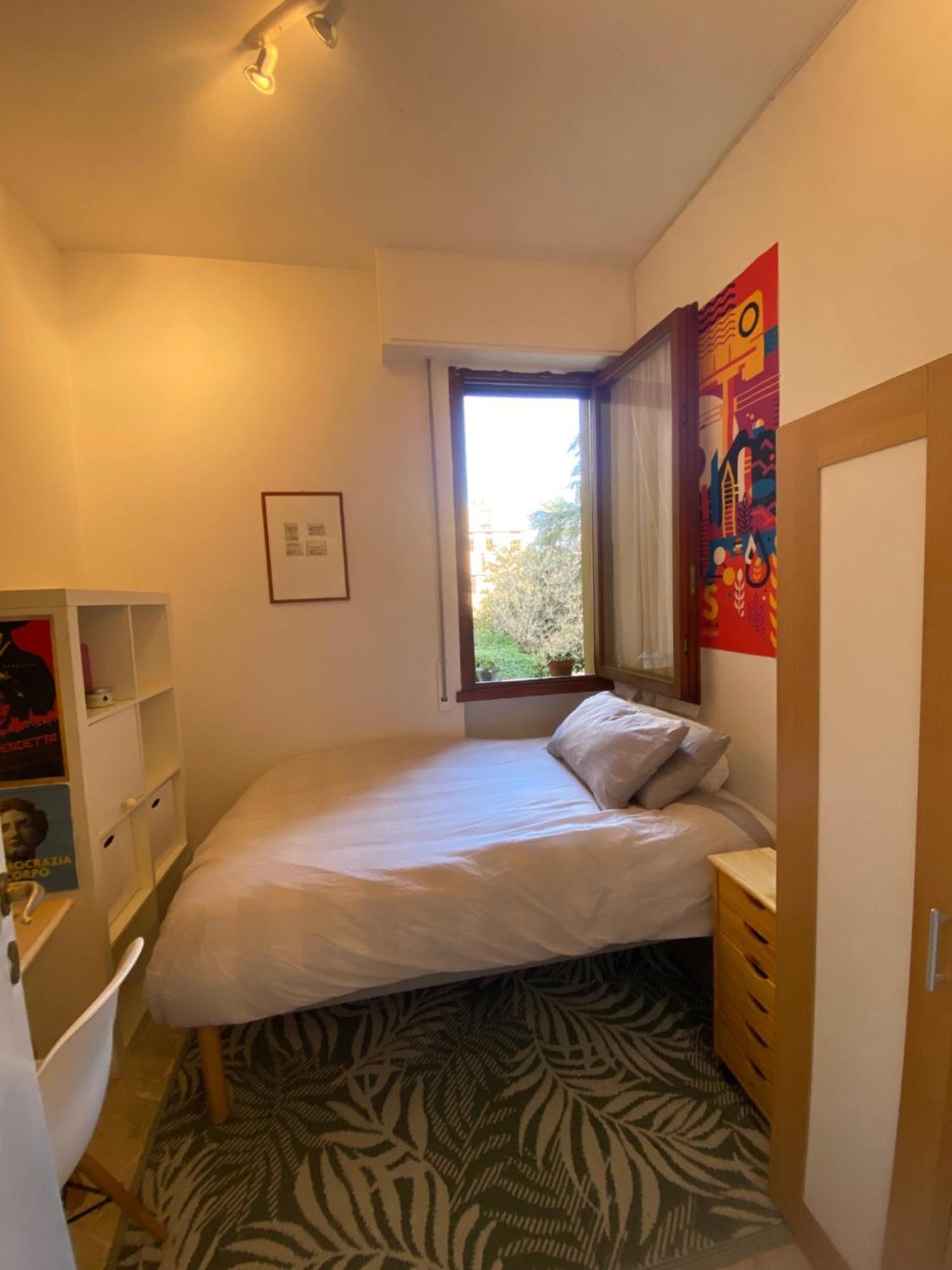 Monolocale Robbia Apartment Florenz