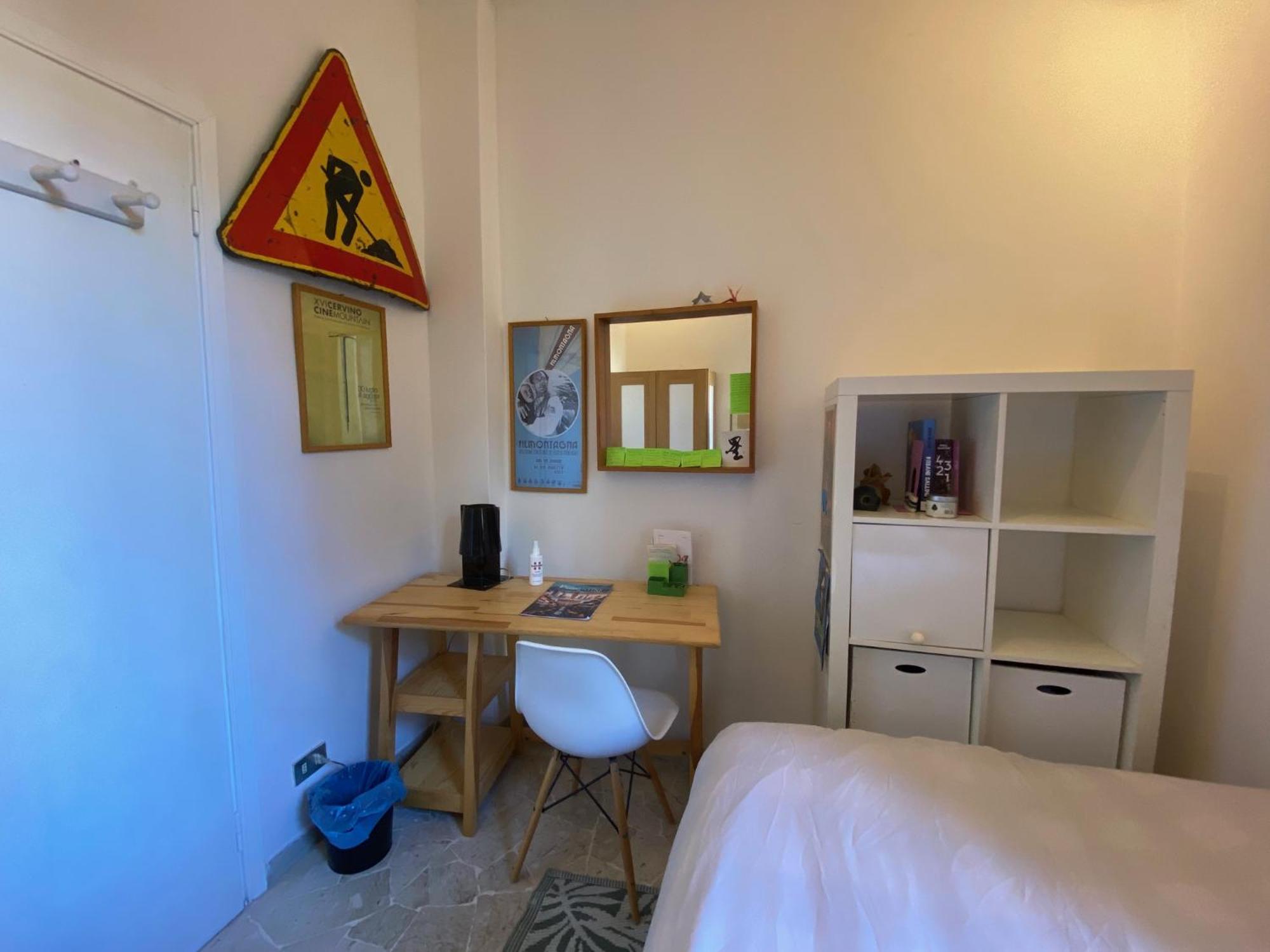Monolocale Robbia Apartment Florenz