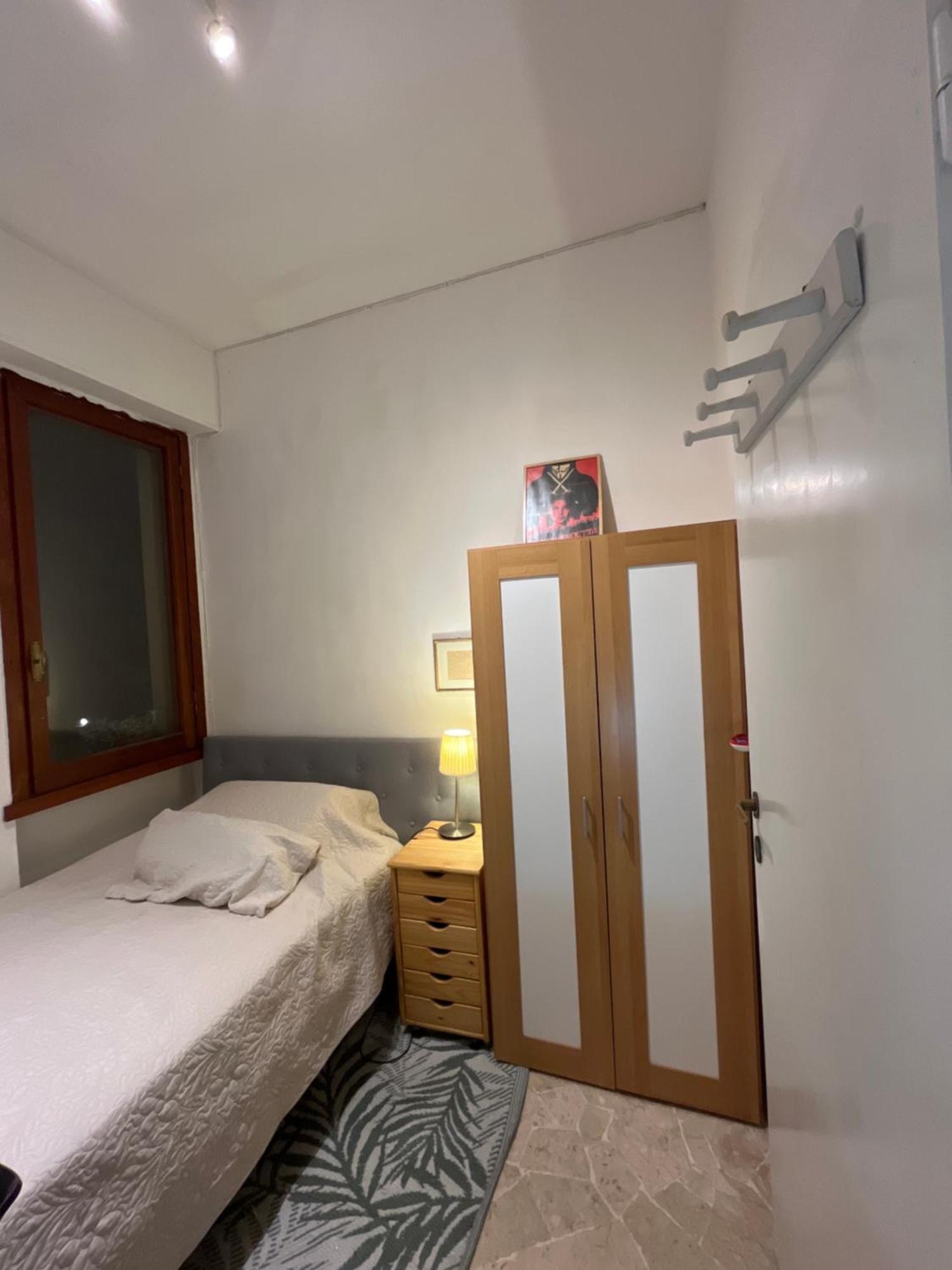 Monolocale Robbia Apartment Florenz