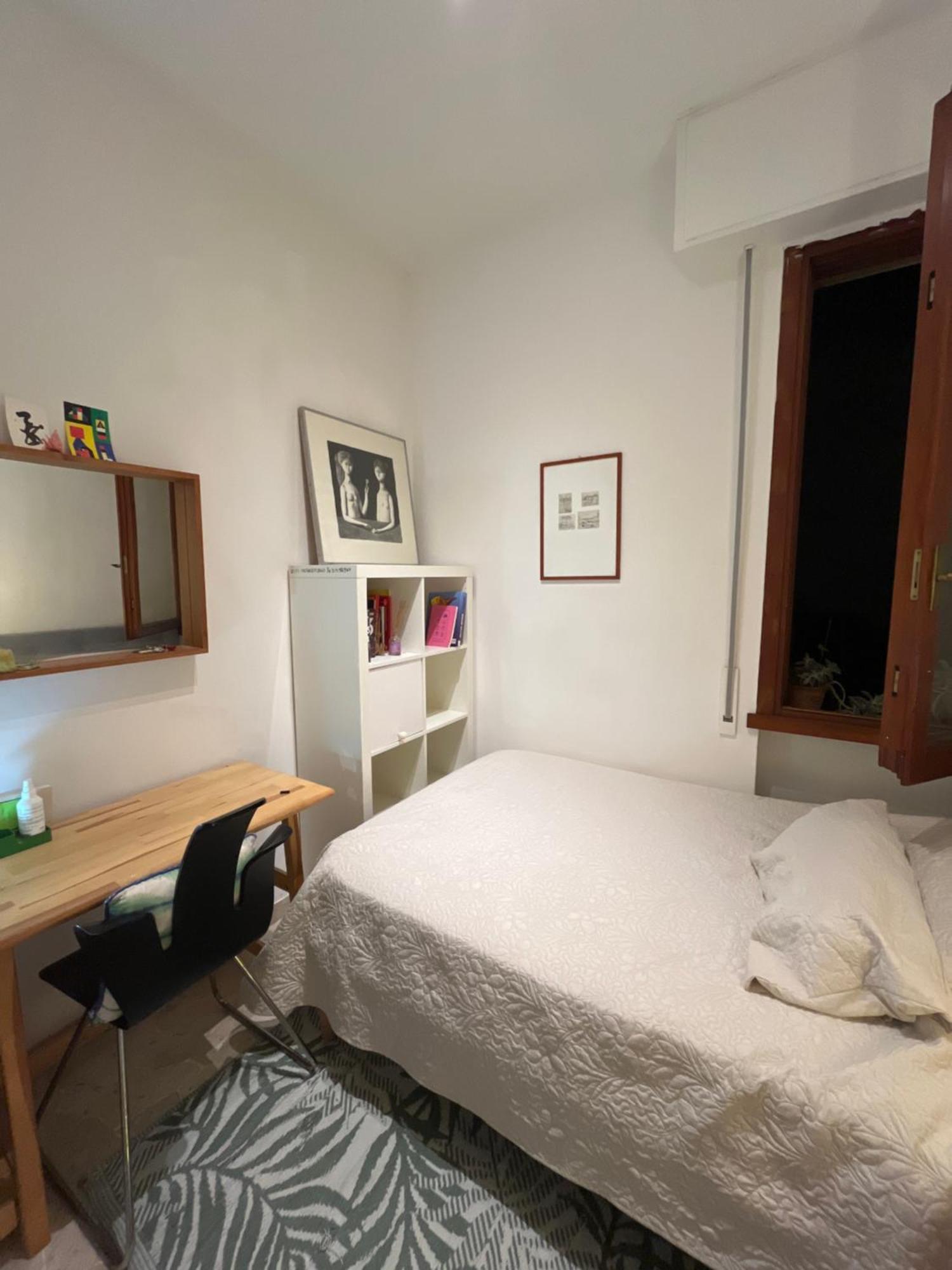 Apartment Monolocale Robbia Florenz