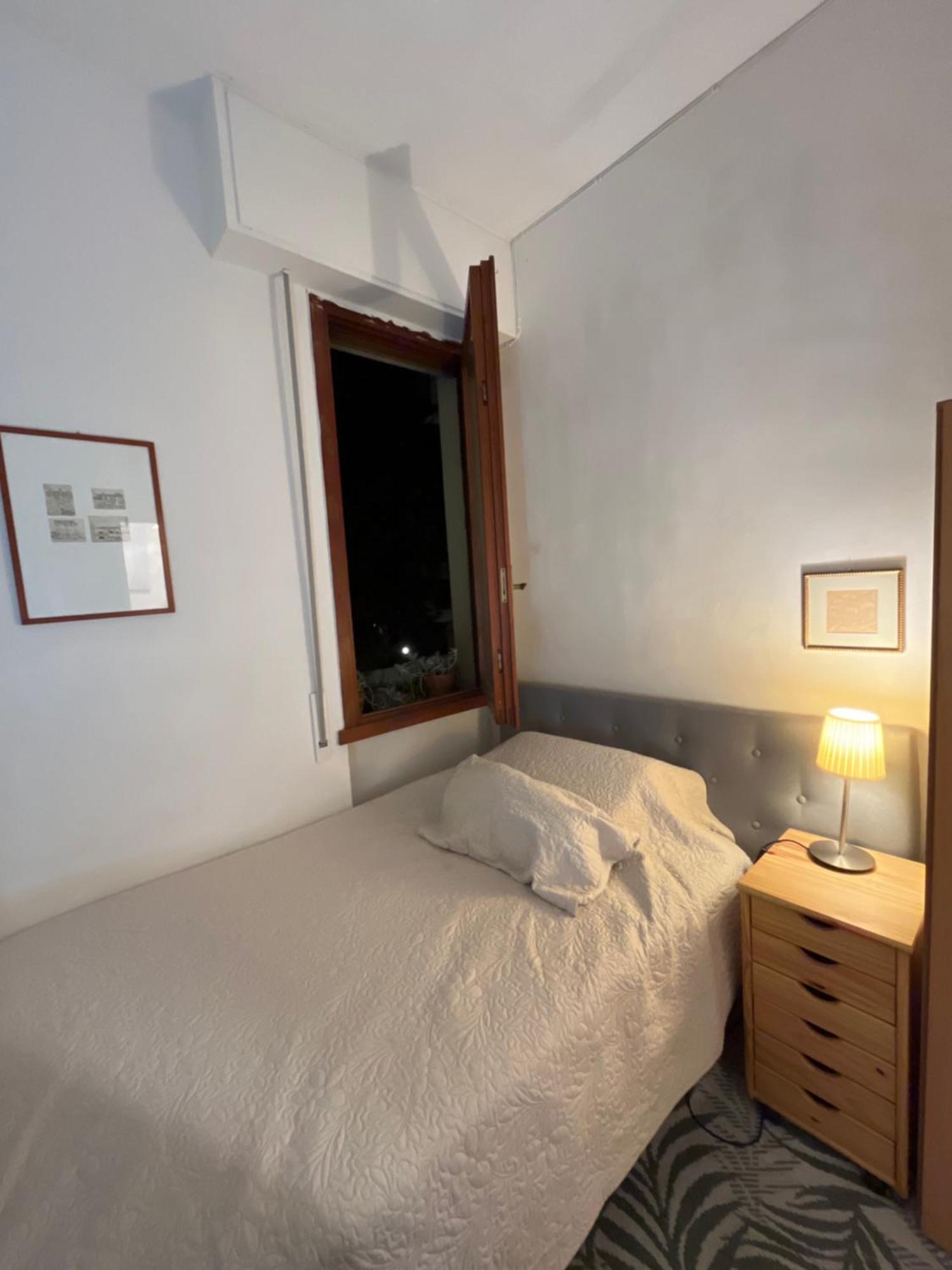 Monolocale Robbia * Florenz